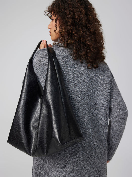 Antique Large Capacity Tote Bag