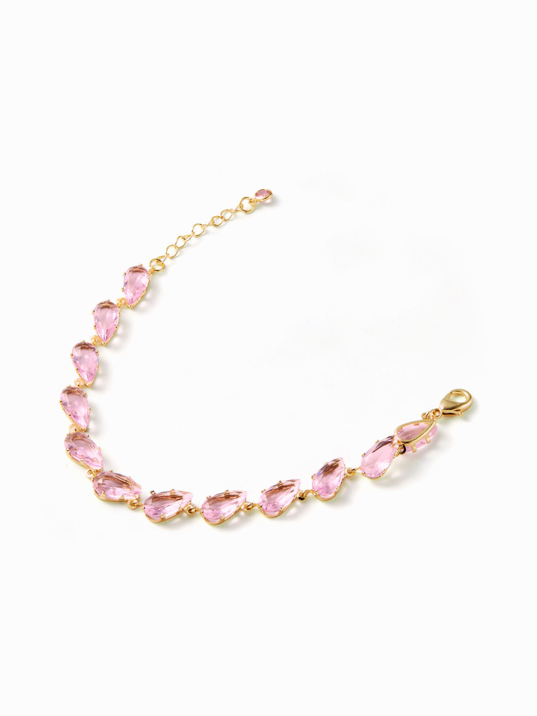 RHINESTONE BRACELET