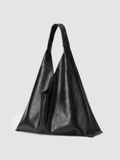Antique Large Capacity Tote Bag