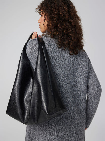 Antique Large Capacity Tote Bag