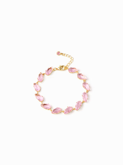 RHINESTONE BRACELET
