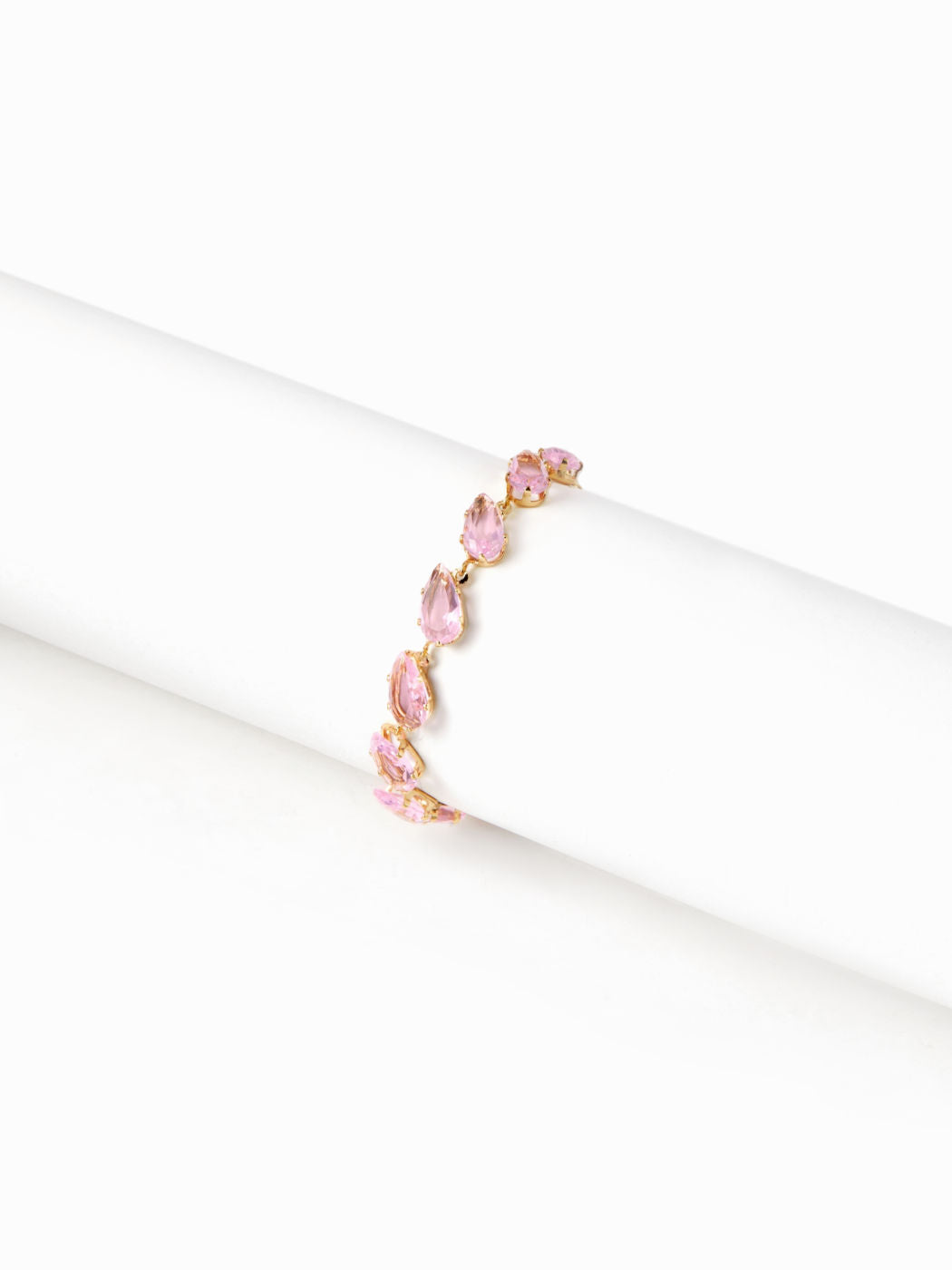 RHINESTONE BRACELET