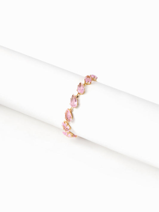RHINESTONE BRACELET
