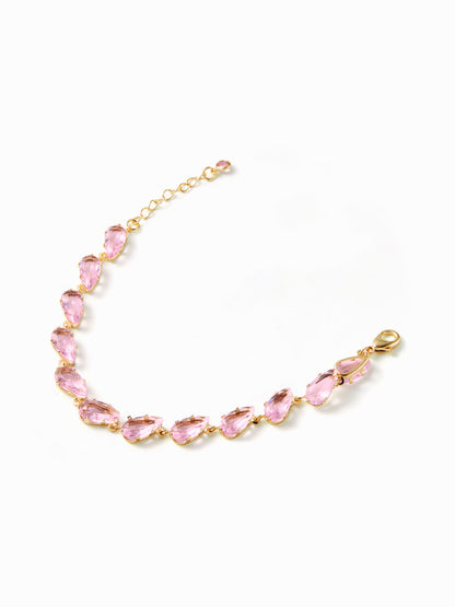 RHINESTONE BRACELET